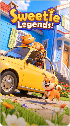Screenshot of the game